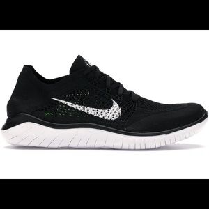 Nike Free Rn Flyknit 2018